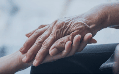 How to recognize the need to provide care for a loved one