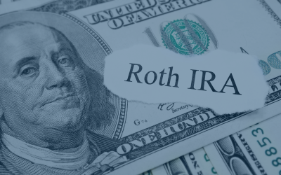 Year-End Tax Planning Spotlight: Roth Conversions