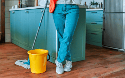 Good housekeeping – Beneficiary Designations