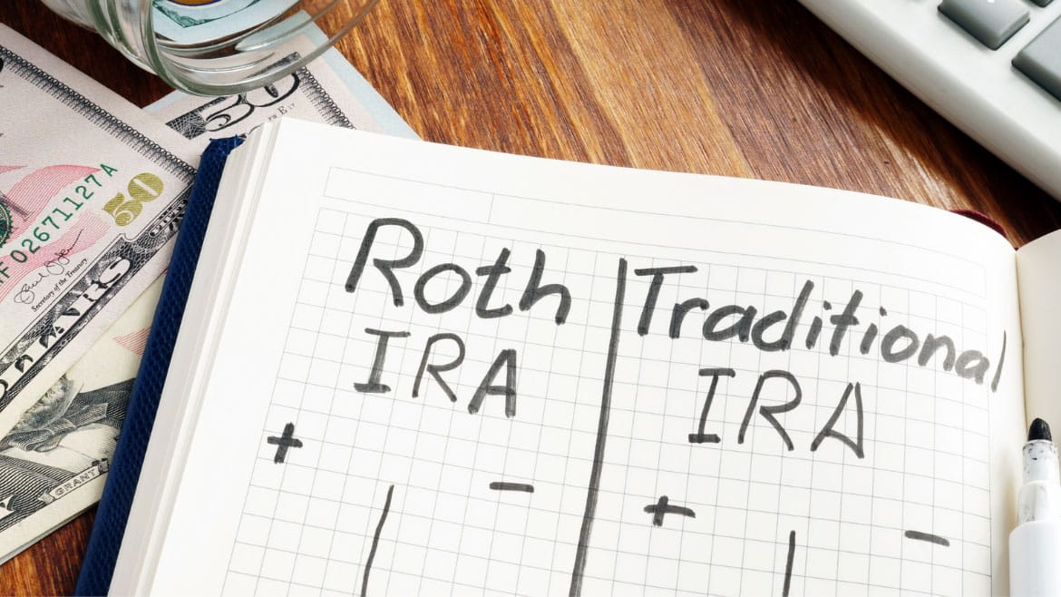 SECURE Act Update Stretch IRA’s and Roth Conversions