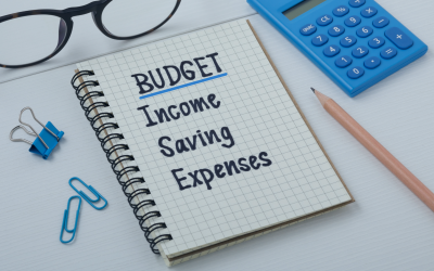Is It Time to Set Up a Budget?