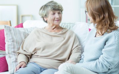 Where to get started when providing or coordinating care for a loved one