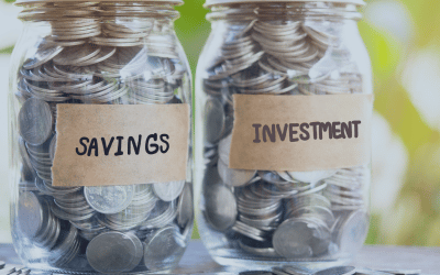 Investing vs Saving – How Do You Balance Saving for Retirement with Other Savings Goals?