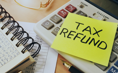 Smart Strategies for Your Tax Refund